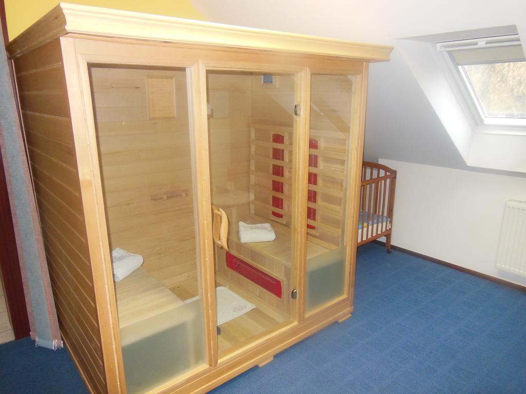 Hotel Pri Belokranjcu Νόβο Μέστο Εξωτερικό φωτογραφία
