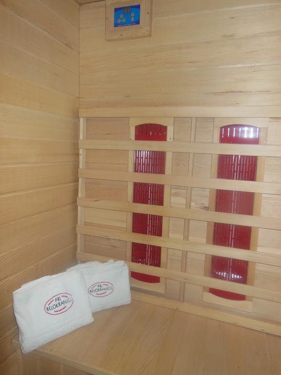Hotel Pri Belokranjcu Νόβο Μέστο Εξωτερικό φωτογραφία