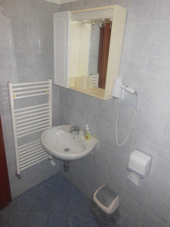 Hotel Pri Belokranjcu Νόβο Μέστο Δωμάτιο φωτογραφία